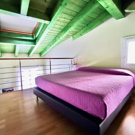 Apartman Manzoni By Design Studio *