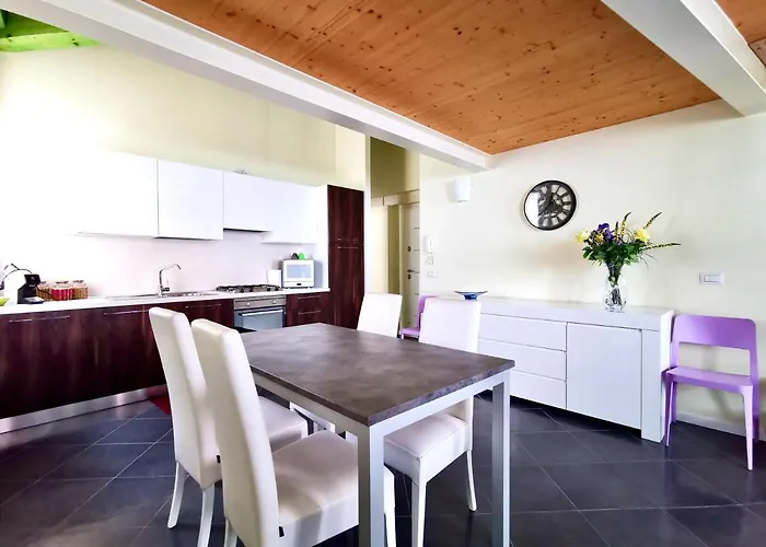 Apartman Manzoni By Design Studio Bellano