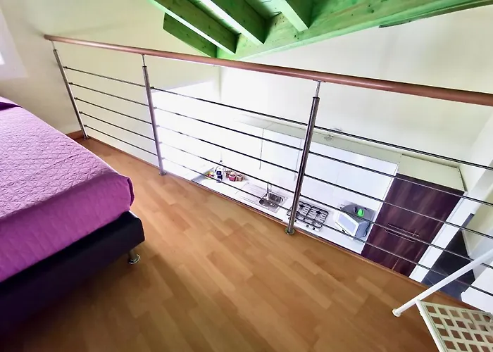 Manzoni By Design Studio Apartman *