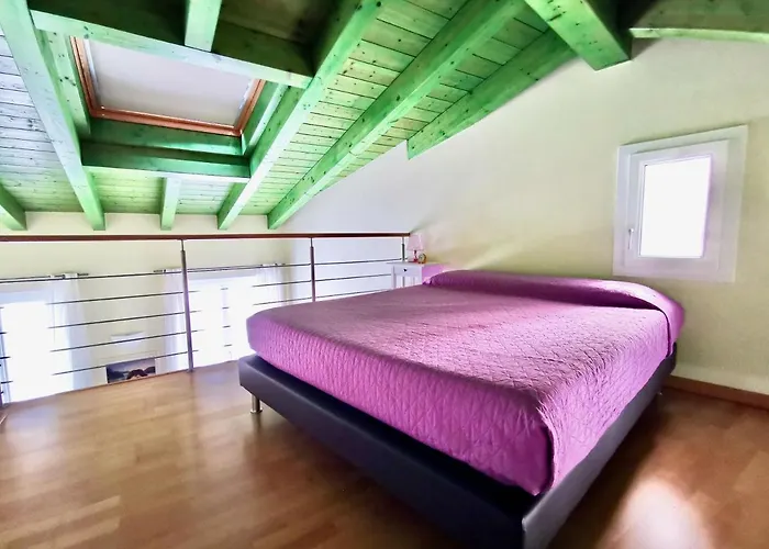 Apartman Manzoni By Design Studio *