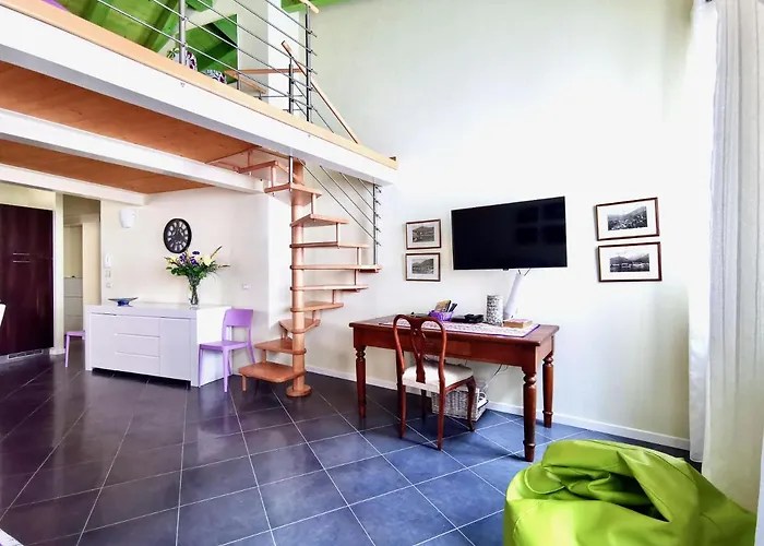 Manzoni By Design Studio Apartman