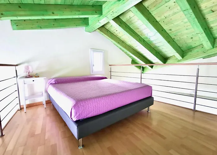 Manzoni By Design Studio Apartman