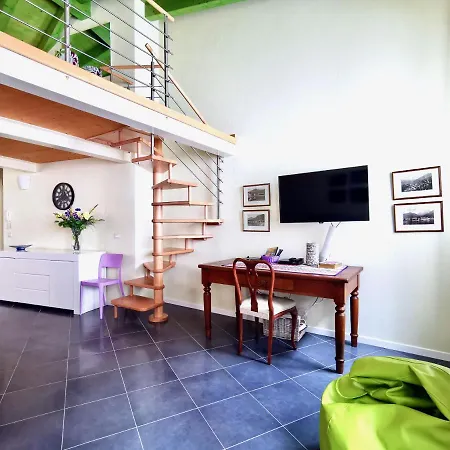 Manzoni By Design Studio Apartment