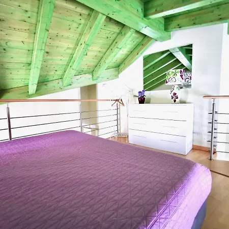 Apartment Manzoni By Design Studio