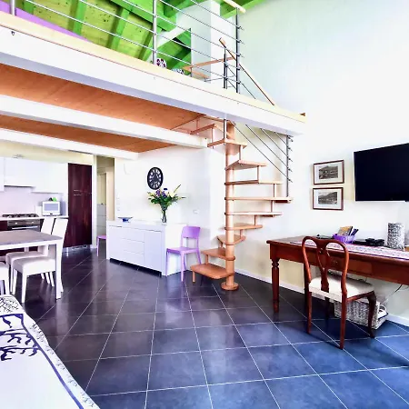 Manzoni By Design Studio شقة *