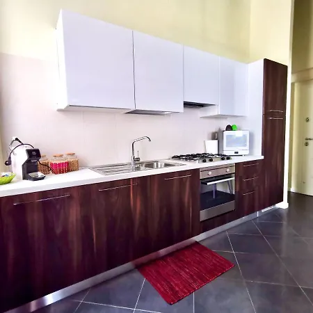 Manzoni By Design Studio شقة *