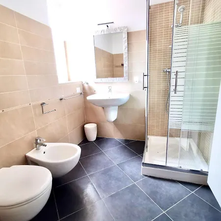 Manzoni By Design Studio Apartment *