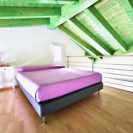 Manzoni By Design Studio Apartment