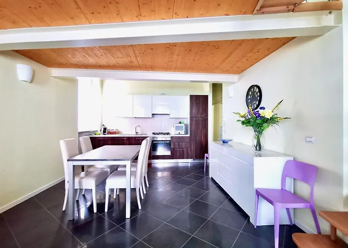 Manzoni By Design Studio * בלאנו