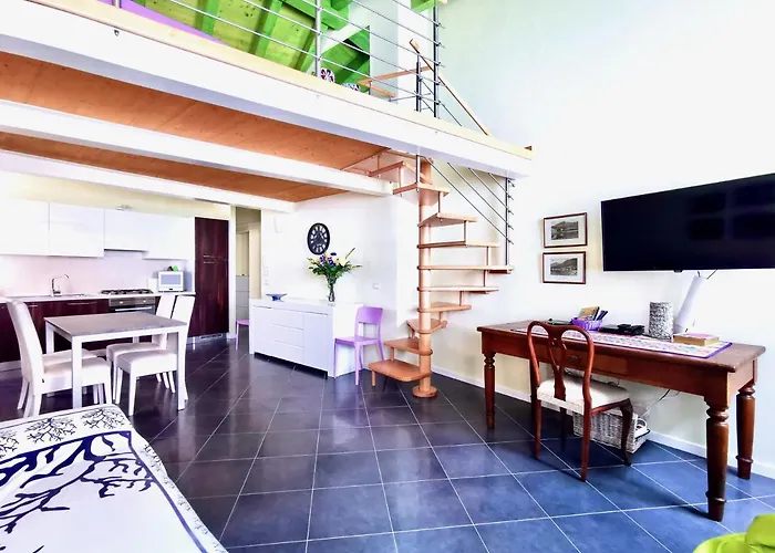 Manzoni By Design Studio דירה *