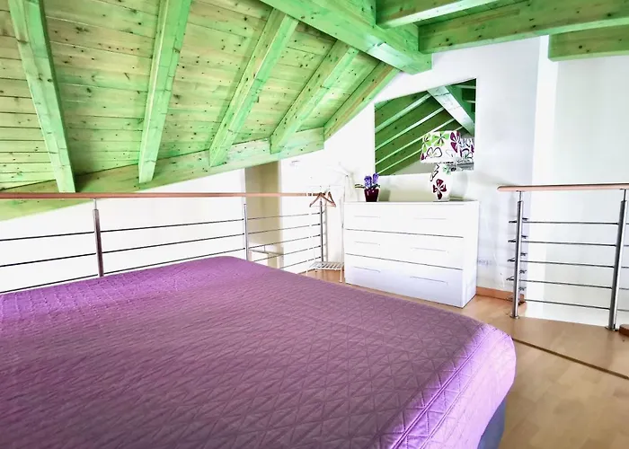 Lejlighed Manzoni By Design Studio