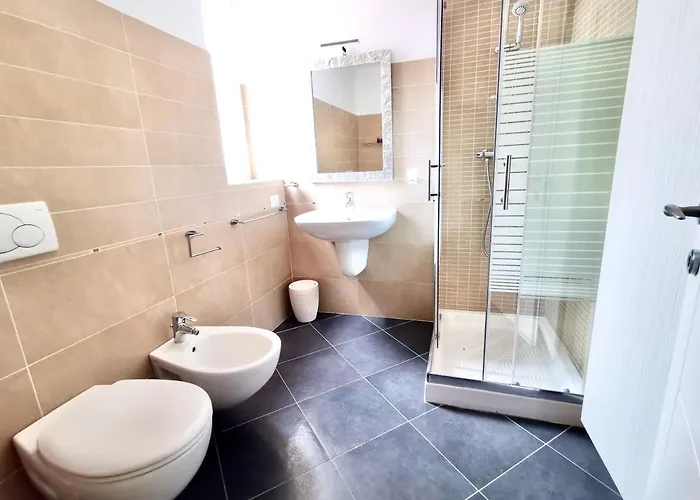 Manzoni By Design Studio Lejlighed *