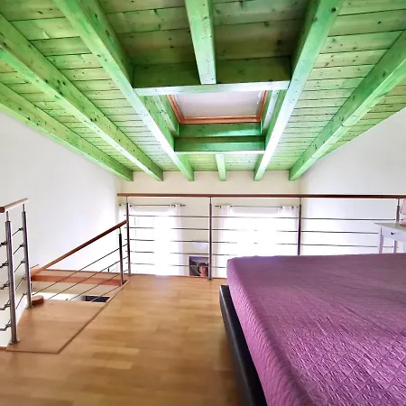 Manzoni By Design Studio 아파트 *