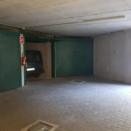 Manzoni By Design Studio 아파트