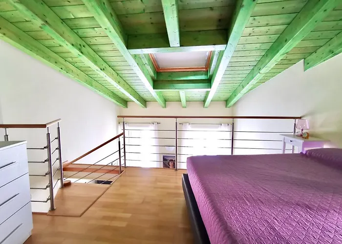 Manzoni By Design Studio 아파트 *